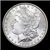 Image 2 : 1897-p Morgan Dollar $1 Grades Choice+ Unc