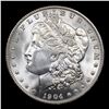 Image 2 : 1904-o Morgan Dollar $1 Grades Choice+ Unc