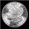 Image 2 : 1882-s Morgan Dollar $1 Grades Choice+ Unc