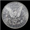 Image 3 : 1878-p 7/8tf Morgan Dollar vam 40 I4 R5 7/5 TF $1 Grades BU+