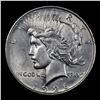 Image 2 : 1926-d Peace Dollar vam 1I I2 R5 $1 Grades Select Unc