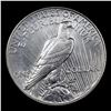 Image 3 : 1926-d Peace Dollar vam 1I I2 R5 $1 Grades Select Unc