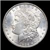 Image 2 : 1902-o Morgan Dollar $1 Grades GEM+ Unc