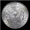 Image 3 : 1881-p Morgan Dollar $1 Grades GEM Unc