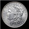 Image 2 : 1882-o Morgan Dollar $1 Grades Select+ Unc