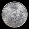 Image 3 : 1882-o Morgan Dollar $1 Grades Select+ Unc