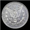 Image 3 : 1878-p 8tf Morgan Dollar $1 Grades Choice AU/BU Slider