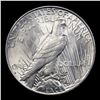 Image 3 : 1927-s Peace Dollar $1 Grades Select Unc