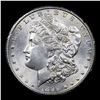 Image 2 : 1899-o Morgan Dollar $1 Grades GEM+ Unc