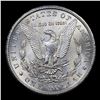 Image 3 : 1899-o Morgan Dollar $1 Grades GEM+ Unc