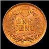 Image 3 : 1899 Indian Cent 1c Grades GEM Unc RB