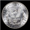 Image 3 : 1904-o Morgan Dollar $1 Grades GEM+ Unc