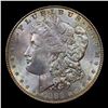 Image 2 : 1886-p Morgan Dollar $1 Grades Choice+ Unc