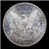 Image 3 : 1900-p Morgan Dollar $1 Grades GEM Unc