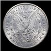 Image 3 : 1878-cc Morgan Dollar vam 13 I3 R5 $1 Grades Select Unc