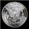 Image 3 : 1881-s Morgan Dollar $1 Grades GEM+ Unc