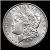 Image 2 : 1892-p Morgan Dollar Vam 5 $1 Grades Select Unc