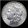 Image 2 : ***Auction Highlight*** 1894-o Morgan Dollar vam 4 I3 R4 $1 Graded Select Unc By USCG (fc)