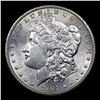 Image 2 : ***Auction Highlight*** 1901-s Morgan Dollar $1 Graded Select Unc By USCG (fc)