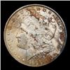 Image 2 : 1890-p Morgan Dollar $1 Grades Choice+ Unc