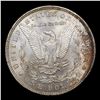 Image 3 : 1890-p Morgan Dollar $1 Grades Choice+ Unc