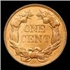 Image 3 : ***Auction Highlight*** 1857 Flying Eagle Cent 1c Graded GEM Unc By USCG (fc)