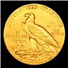 Image 3 : ***Auction Highlight*** 1911-p Gold Indian Quarter Eagle $2 1/2 Graded Select Unc By USCG (fc)