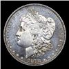 Image 2 : 1878-p 7/8tf Morgan Dollar vam 38 I4 R4 7/5TF $1 Grades Select Unc+ PL