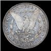 Image 3 : 1878-p 7/8tf Morgan Dollar vam 38 I4 R4 7/5TF $1 Grades Select Unc+ PL