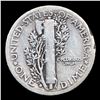 Image 3 : ***Auction Highlight*** 1916-d Mercury Dime 10c Graded vg10 By SEGS (fc)