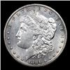 Image 2 : 1886-s Morgan Dollar /s Vam 4 $1 Grades Select Unc
