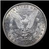 Image 3 : 1886-s Morgan Dollar /s Vam 4 $1 Grades Select Unc