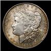 Image 2 : 1890-p Morgan Dollar $1 Grades Choice+ Unc