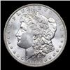 Image 2 : 1902-p Morgan Dollar $1 Grades GEM Unc