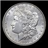 Image 2 : 1903-p Morgan Dollar $1 Grades Select Unc