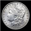 Image 2 : 1889-o Morgan Dollar vam 9A I2 R5 $1 Grades Select Unc