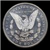 Image 3 : 1878-s Morgan Dollar $1 Grades Choice Unc PL