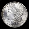 Image 2 : 1883-o Morgan Dollar $1 Grades Choice Unc