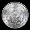 Image 3 : 1883-o Morgan Dollar $1 Grades Choice Unc