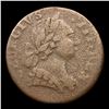 Image 2 : 1788 Colonial Cent Machins mills Vlack 23-88A 1c Grades f, fine