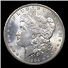 Image 2 : 1904-o Morgan Dollar vam 32 I3 R5 $1 Grades GEM+ Unc