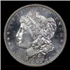Image 2 : 1882-s Morgan Dollar $1 Grades GEM+ UNC PL
