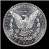 Image 3 : 1882-s Morgan Dollar $1 Grades GEM+ UNC PL
