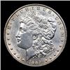 Image 2 : 1889-p Morgan Dollar $1 Grades Select Unc