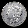 Image 2 : 1884-s Morgan Dollar $1 Grades xf+