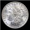 Image 2 : 1885-o Morgan Dollar $1 Grades Choice+ Unc