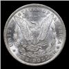 Image 3 : 1885-o Morgan Dollar $1 Grades Choice+ Unc