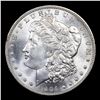Image 2 : 1904-o Morgan Dollar $1 Grades GEM+ Unc
