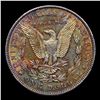 Image 3 : 1897-p Morgan Dollar $1 Grades Select Unc