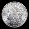 Image 2 : 1904-o Morgan Dollar Vam 35A I3 R6 $1 Grades Select+ Unc